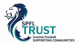 SPFL Trust logo